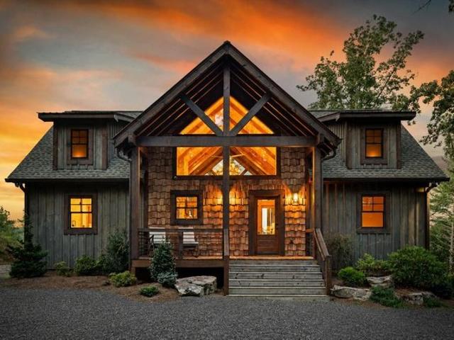 House for sale in Gilmer, Georgia