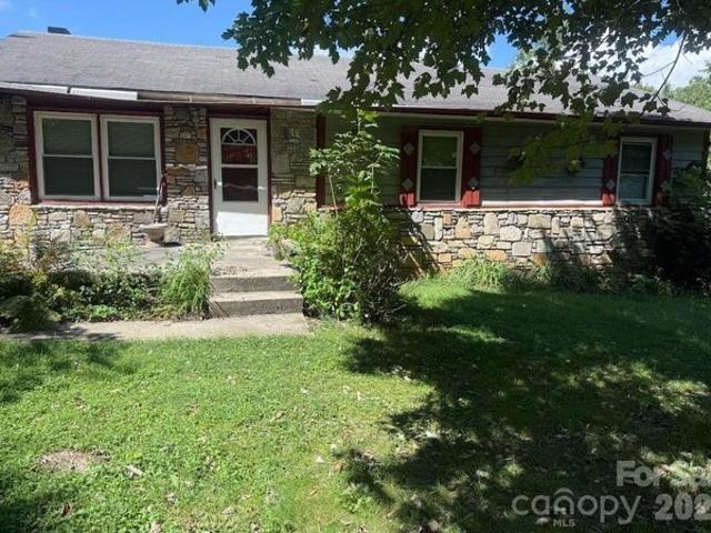 House for sale in Transylvania, North Carolina