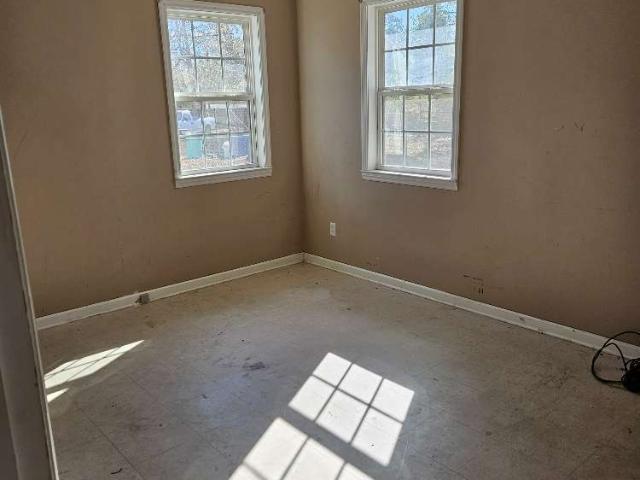 House for sale in Fitzgerald, Georgia