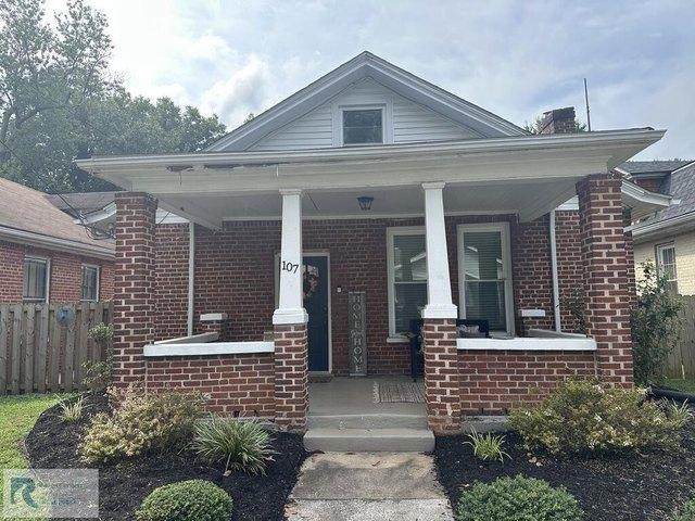 House for sale in Virginia