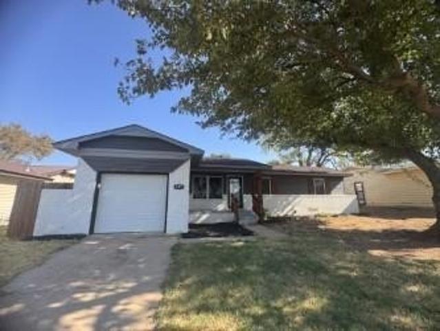 House for sale in Washita, Oklahoma