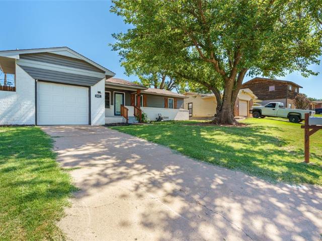 House for sale in Washita, Oklahoma