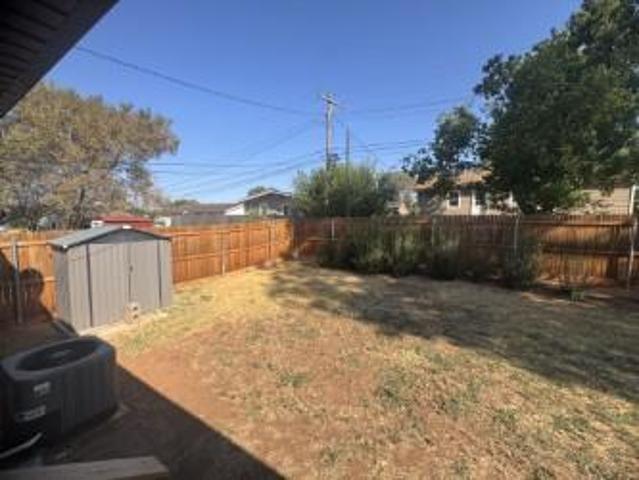 House for sale in Washita, Oklahoma