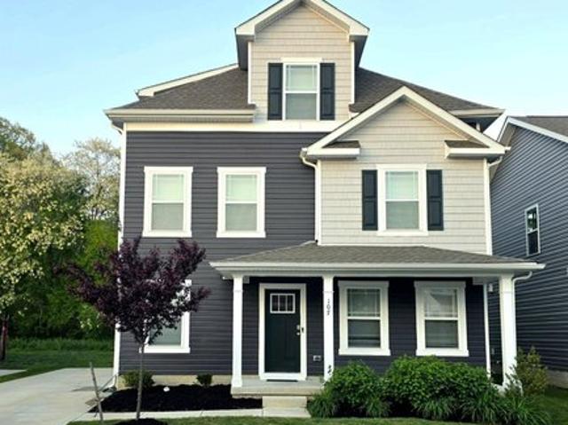 House for sale in Chestertown, Maryland