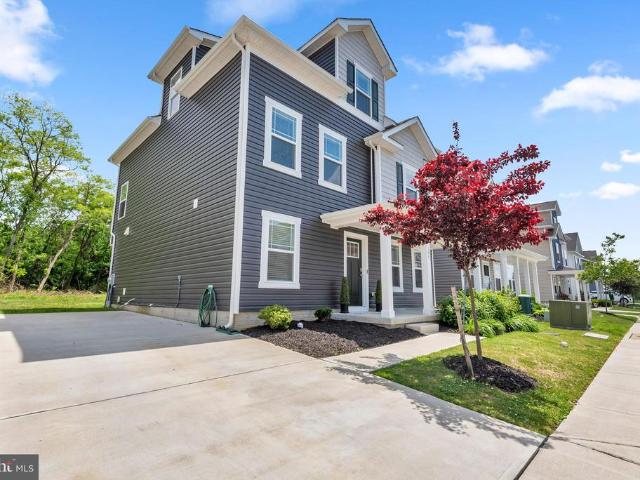 House for sale in Chestertown, Maryland