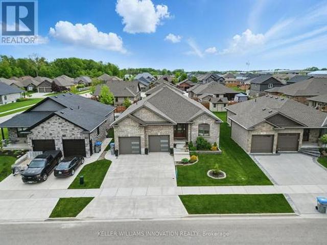 House for sale in Perth, Ontario