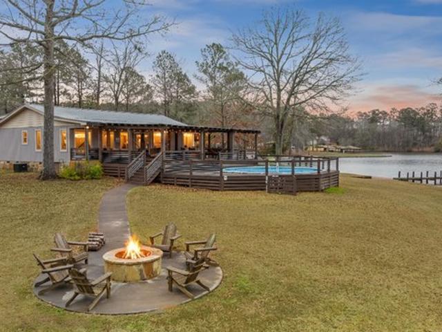 House for sale in Eatonton, Georgia