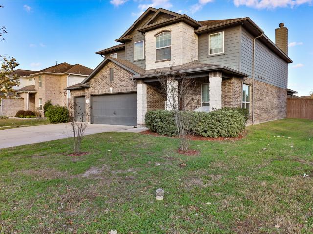 House for sale in Clute, Texas