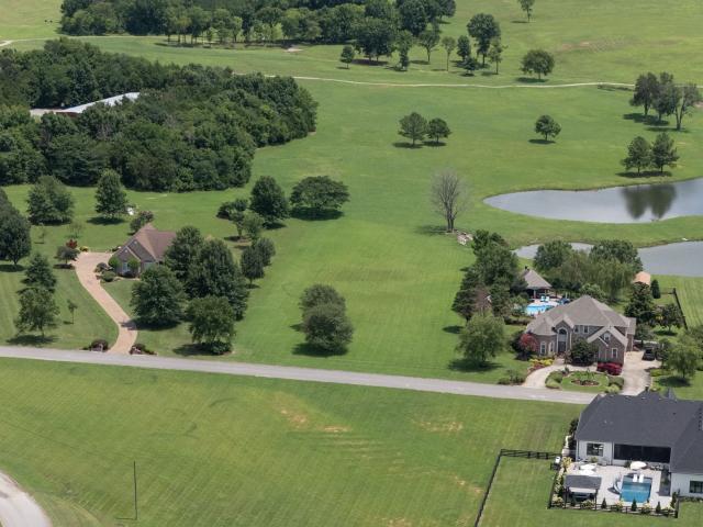 Land for sale in Tennessee