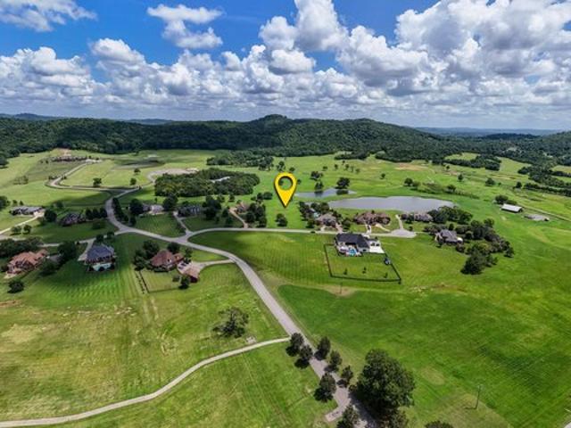 Land for sale in Tennessee