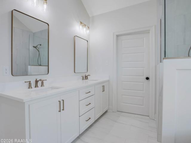 House for sale in Broussard, Louisiana