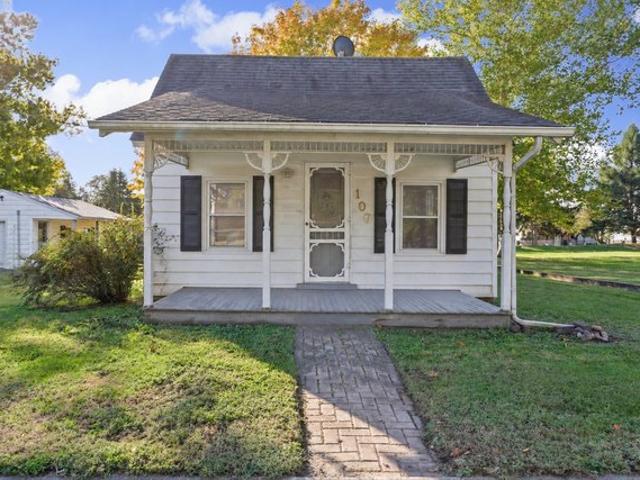 House for sale in Ivesdale, Champaign County