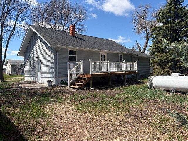 House for sale in Nebraska