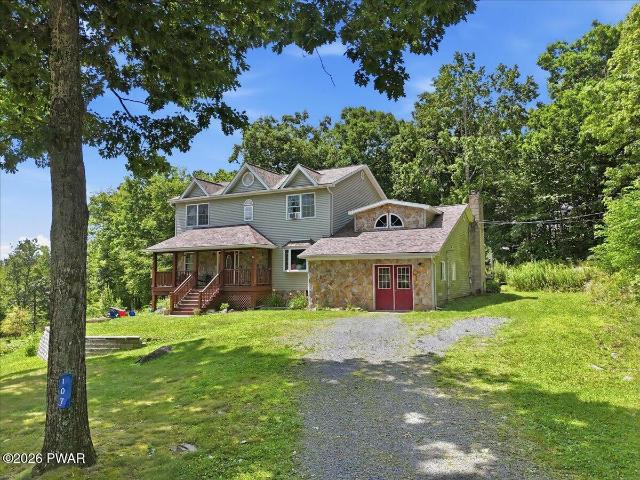 House for sale in Pennsylvania