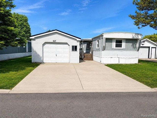House for sale in Swartz Creek, Michigan