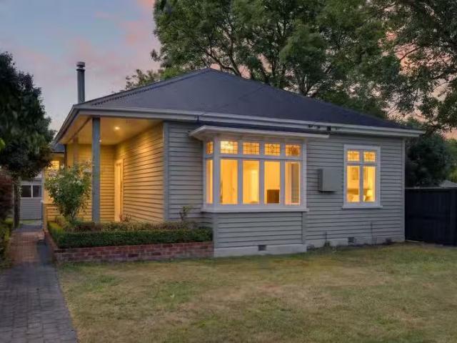 House for sale in Mairehau, Canterbury