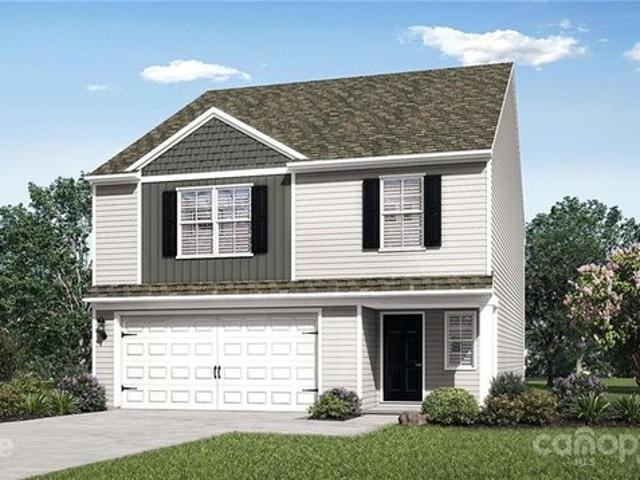 House for sale in Kings Mountain, North Carolina