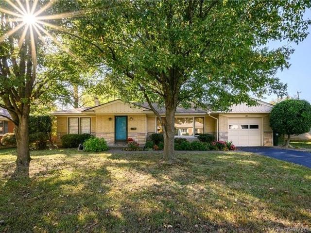 House for sale in New Albany, Floyd County