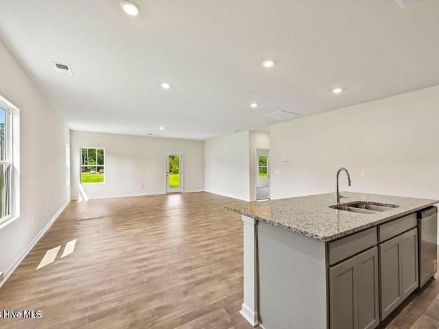 House for sale in Pikeville, North Carolina