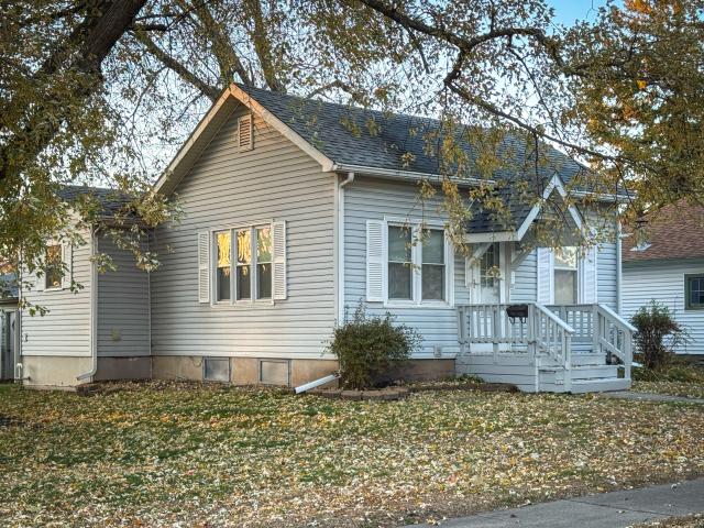 House for sale in Boone, Iowa