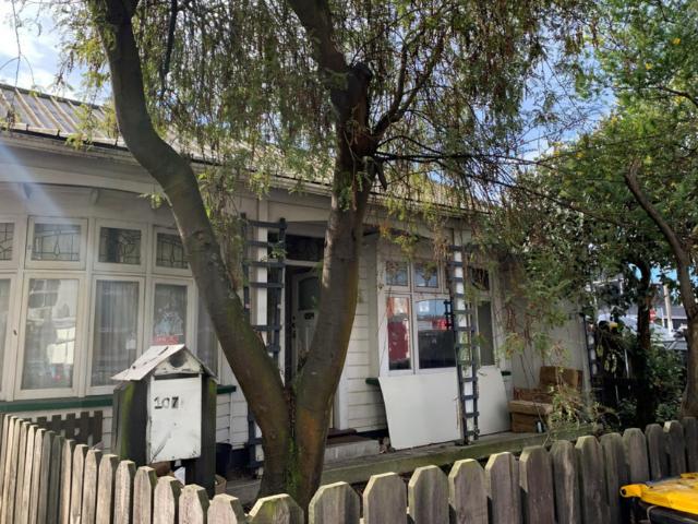 Apartment for rent in Otakou