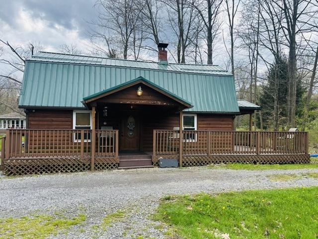 House for sale in Brockway, Pennsylvania