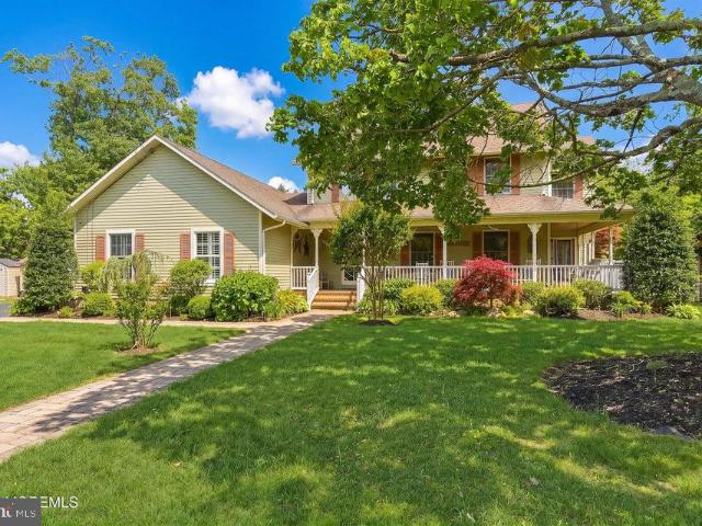 House for sale in Lanoka Harbor, New Jersey