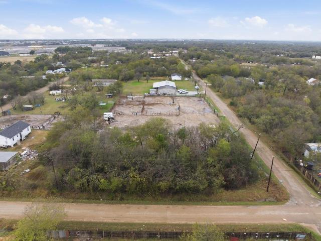 Land for sale in Elm Mott, Texas