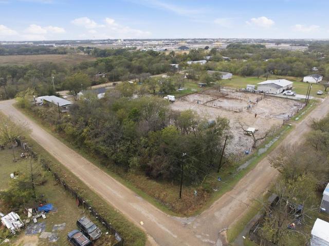 Land for sale in Elm Mott, Texas