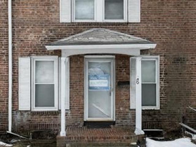 Townhouse for sale in City of Newburgh, Orange County