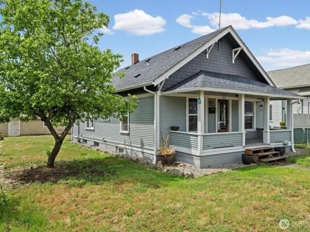 House for sale in Auburn, Washington