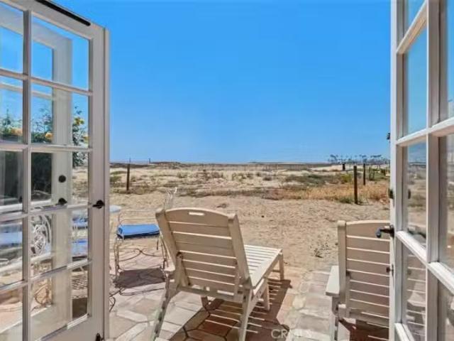 House for rent in Santa Ana, Balboa Peninsula