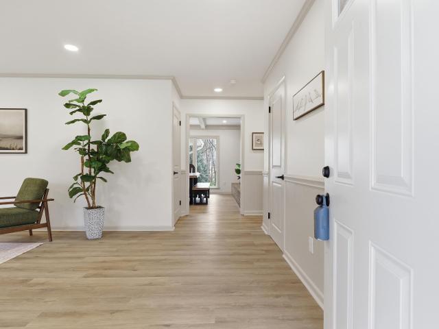 House for sale in Mauldin, South Carolina