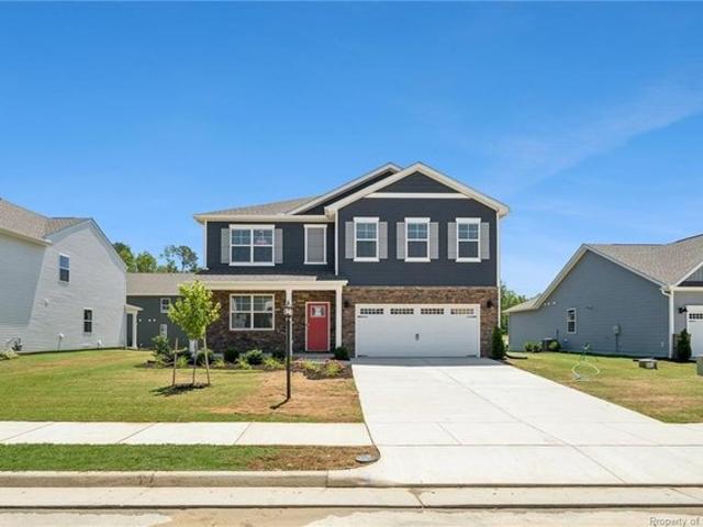 House for sale in Virginia