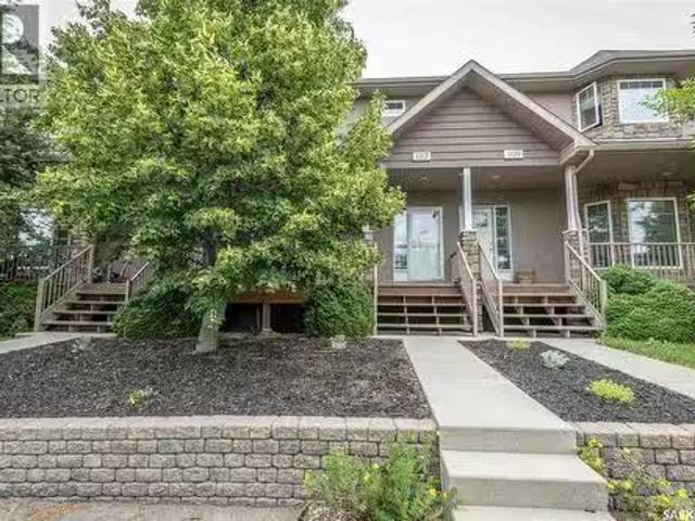 Condo for sale in Stonebridge, Saskatoon