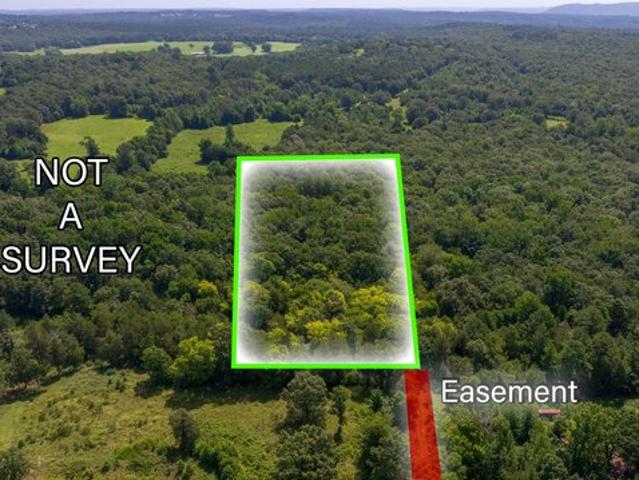 Land for sale in Ark