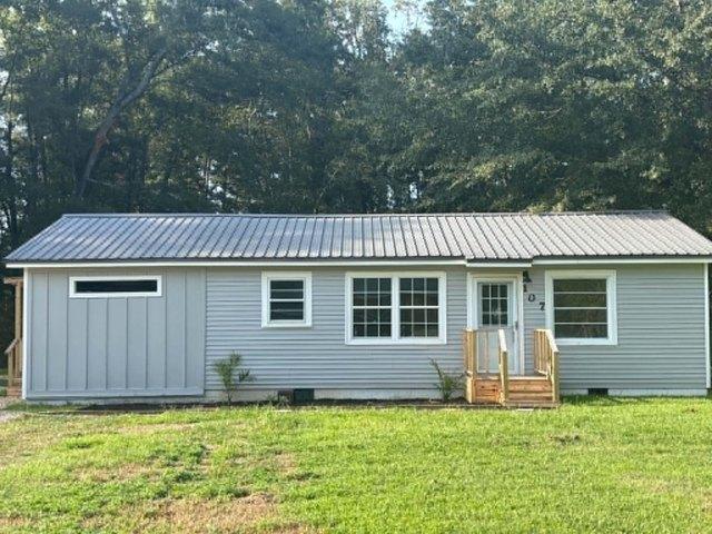 House for sale in Amory, Mississippi