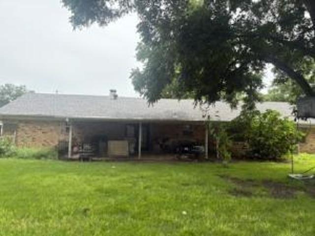 House for sale in Smith, Texas