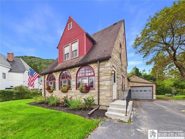 House for sale in Seneca Heights, City of Olean