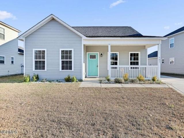 House for rent in Jacksonville, North Carolina