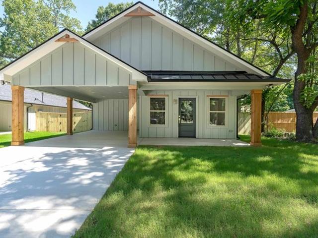 House for sale in Longview, Texas