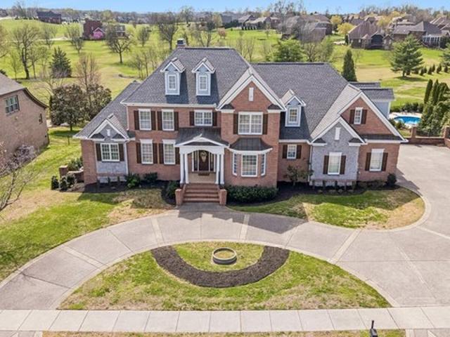 House for sale in Tennessee