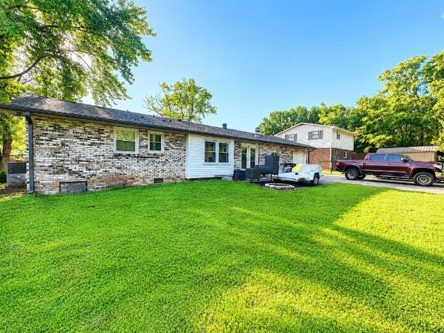 House for sale in Tennessee