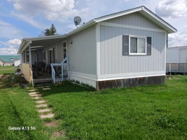 House for sale in Halkirk, Alberta