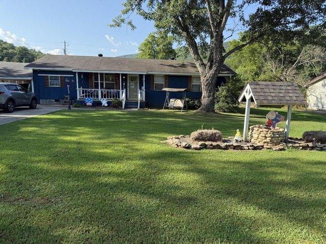 House for sale in Tennessee