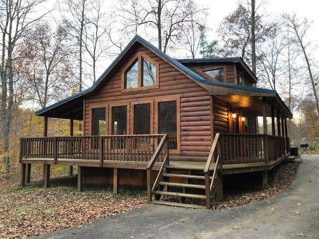 House for sale in Powell, Kentucky
