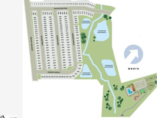 House for sale in Gray Court, South Carolina
