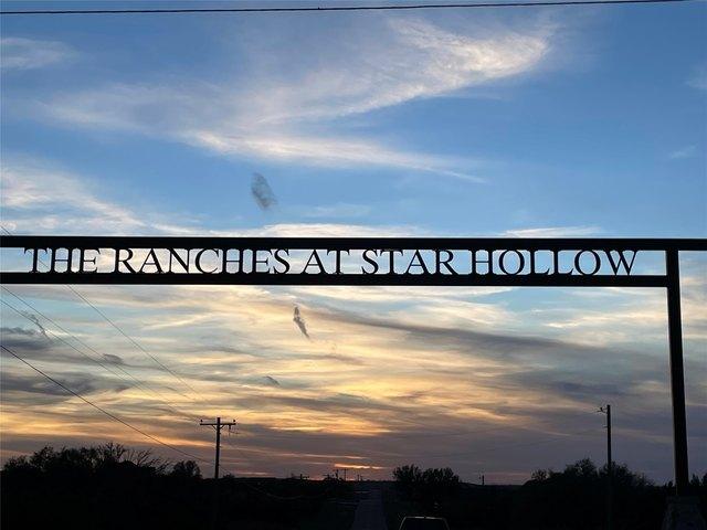 Land for sale in Hood, Texas