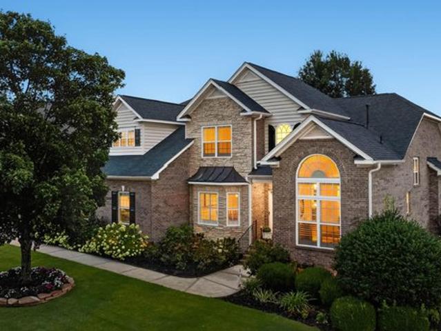 House for sale in Greer, South Carolina