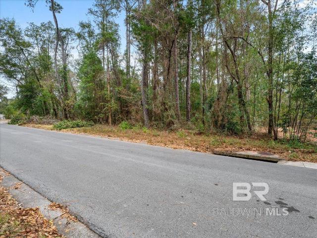 Land for sale in Fairhope, Alabama